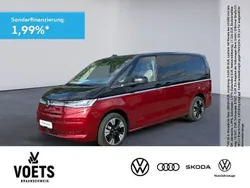 Rot Neu 2025 VW T7 Style Van | 84.980 €
