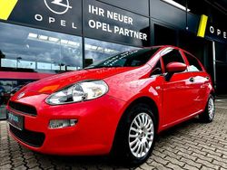 Colore esterno (rosso passiona Gebraucht 2017 Fiat Punto Basis Limousine | 6.900 € (Etwas zu teuer)
