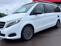 Mercedes V250
