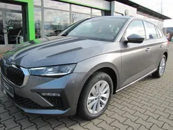 Grau Neu 2024 Skoda Scala Selection Kleinwagen | 29.990 € (Teuer)