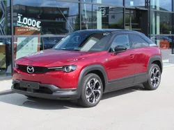 Schwarz Gebraucht 2023 Mazda MX30 Makoto SUV | 24.990 € (Guter Preis)