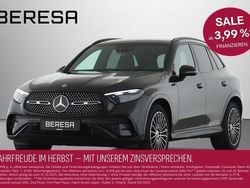 Graphitgrau Gebraucht 2025 Mercedes GLC450 AMG SUV | 75.150 € (Superpreis)