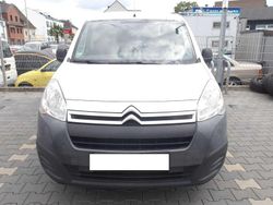 Weiß Gebraucht 2015 Citroën Berlingo Van / Kleinbus | 3.900 € (Fairer Preis)