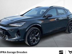 Blau Neu 2025 Cupra Formentor SUV | 54.955 €