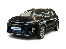 Schwarz Neu 2025 Kia Stonic Vision SUV | 22.199 € (Fairer Preis)