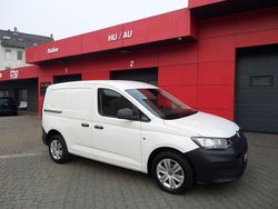Weiß Gebraucht 2021 VW Caddy Van / Kleinbus | 17.700 € (Superpreis)