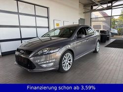 Braun Gebraucht 2014 Ford Mondeo Titanium S Limousine | 8.999 € (Superpreis)