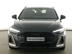 Magnetgrau Gebraucht 2024 Audi A5 Ambiente Coupé | 60.590 € (Fairer Preis)