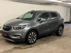 Grau Gebraucht 2017 Opel Mokka X Innovation SUV | 13.800 € (Guter Preis)