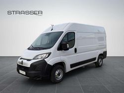 Lackierung weiss icytyp aussen Neu 2025 Citroën Jumper Van / Kleinbus | 31.990 € (Fairer Preis)