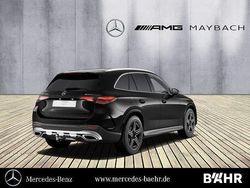 Gebraucht 2025 Mercedes GLC220 | 58.450 €