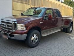 Rot Gebraucht 2007 Ford V8 King Ranch Limousine | 29.900 €