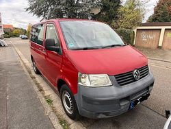 Gebraucht 2007 VW T5 Van | 5.799 € (Guter Preis)