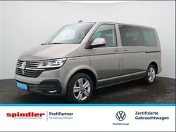 Mojave beige metallic Gebraucht 2024 VW T6.1 Comfortline Van | 64.980 € (Superpreis)