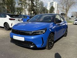 Blau Gebraucht 2024 Opel Corsa Kleinwagen | 14.980 € (Superpreis)