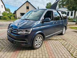 Violet Gebraucht 2016 VW Multivan Highline Van | 37.000 € (Teuer)