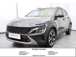 Dark knight Gebraucht 2021 Hyundai Kona Intro Edition SUV | 15.550 € (Guter Preis)