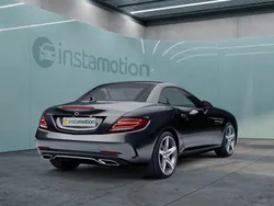 Mercedes SLC300
