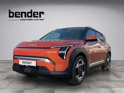 Orange Neu 2025 Kia EV3 3 SUV | 41.490 € (Teuer)