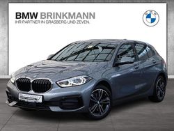 Grau Gebraucht 2023 BMW 118 Sport Line Kleinwagen | 19.860 € (Guter Preis)