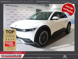 Andere farbe Gebraucht 2024 Hyundai Ioniq 5 Techniq SUV | 38.540 € (Guter Preis)