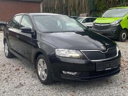 Schwarzmagic perleffekt Gebraucht 2018 Skoda Rapid Ambition Kleinwagen | 6.750 € (Guter Preis)