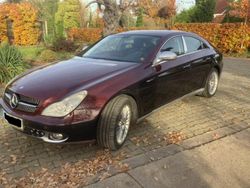 Gebraucht 2005 Mercedes CLS500 Coupé | 5.500 €