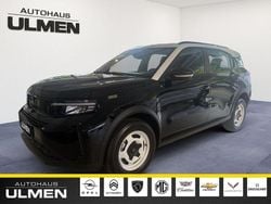Schwarz Neu 2025 Opel Frontera Edition SUV | 24.490 € (Guter Preis)