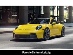 Gelb Gebraucht 2023 Porsche 992 Chrono | 185.800 €