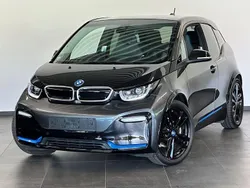 Grau Gebraucht 2021 BMW i3 Kleinwagen | 19.999 € (Fairer Preis)