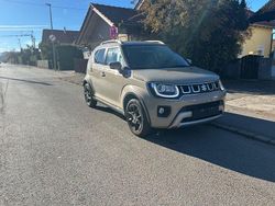 Gebraucht 2020 Suzuki Ignis Comfort+ Limousine | 11.790 € (Fairer Preis)