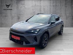 Grau (graphene grau) Gebraucht 2025 Cupra Formentor SUV | 33.749 € (Fairer Preis)