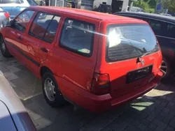 VW Golf III