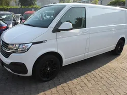 Weiß Gebraucht 2021 VW T6.1 Van | 16.800 € (Guter Preis)