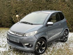 Gebraucht 2017 Aixam City | 10.900 €