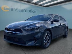 Neu 2025 Kia Ceed Sportswagon Kombi | 29.199 € (Teuer)