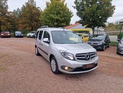 Silber Gebraucht 2020 Mercedes Citan 109 Van / Kleinbus | 14.980 € (Fairer Preis)