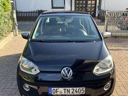 Gebraucht 2014 VW up! Cup Kleinwagen | 6.800 € (Fairer Preis)