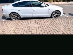Andere farben Gebraucht 2016 Audi A5 S-Line Coupé | 15.500 € (Etwas zu teuer)