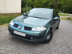 Renault Mégane II