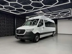 Weiß Gebraucht 2019 Mercedes Sprinter Van | 33.880 €