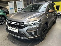 Braun Neu 2025 Dacia Jogger Extreme Van / Kleinbus | 24.370 € (Fairer Preis)