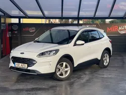 Weiß Gebraucht 2022 Ford Kuga Titanium X SUV | 20.950 € (Superpreis)