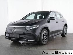 191 lack kosmosschwarz Gebraucht 2023 Mercedes EQA250 Advanced SUV | 30.445 € (Fairer Preis)