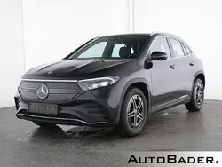 Gebraucht 2023 Mercedes EQA250 SUV | 30.375 € (Fairer Preis)