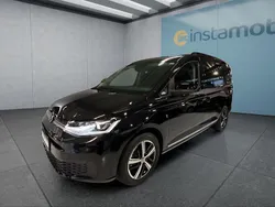 Schwarz Neu 2025 VW Caddy Van / Kleinbus | 55.249 €