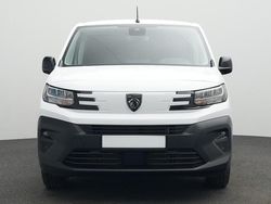 Lackierung weiss icy/typ aussenverkleidung spiegel flach standard Gebraucht 2025 Peugeot Partner Van | 18.983 € (Guter Preis)