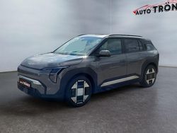 Grau Gebraucht 2025 Kia EV3 SUV | 35.890 € (Guter Preis)