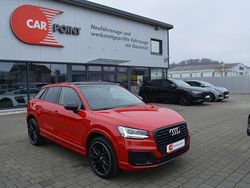 Tangorot metallic Gebraucht 2019 Audi Q2 Sport SUV | 24.550 € (Etwas zu teuer)
