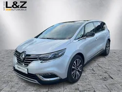Silber Gebraucht 2019 Renault Espace Initiale Paris Van / Kleinbus | 24.480 € (Fairer Preis)
